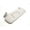 Recambio de parasol izquierdo para kia venga (yn) 1.4 cvvt referencia OEM IAM 852101P100ED  