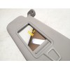 Recambio de parasol izquierdo para kia venga (yn) 1.4 cvvt referencia OEM IAM 852101P100ED  