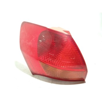 Recambio de piloto trasero izquierdo para kia venga (yn) 1.4 cvvt referencia OEM IAM 924011P000  