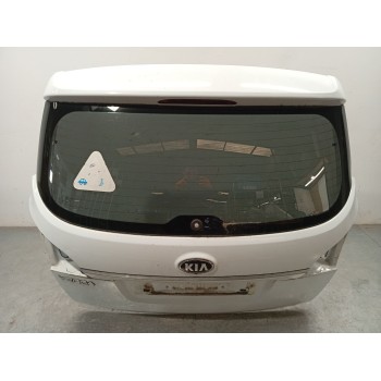 Recambio de porton trasero para kia venga (yn) 1.4 cvvt referencia OEM IAM 737001P000  
