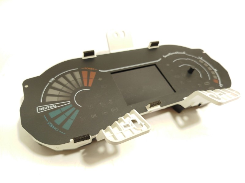 CUADRO INSTRUMENTOS 248098891R 