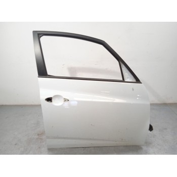Recambio de puerta delantera derecha para kia venga (yn) 1.4 cvvt referencia OEM IAM 760041P000  