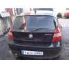 bmw 1 (e87) del año 2004
