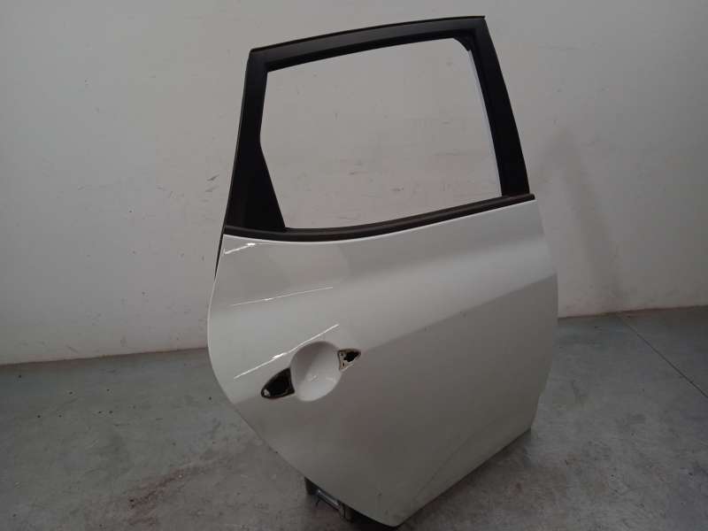 Recambio de puerta trasera derecha para kia venga (yn) 1.4 cvvt referencia OEM IAM 770041P000 - Blanco 3