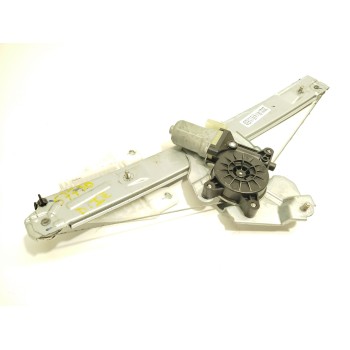 ELEVALUNAS DELANTERO IZQUIERDO 807219488R 7210EGTL002A 