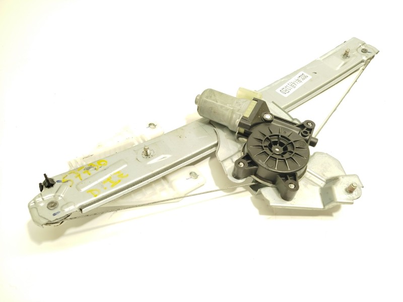 ELEVALUNAS DELANTERO IZQUIERDO 807219488R 7210EGTL002A 