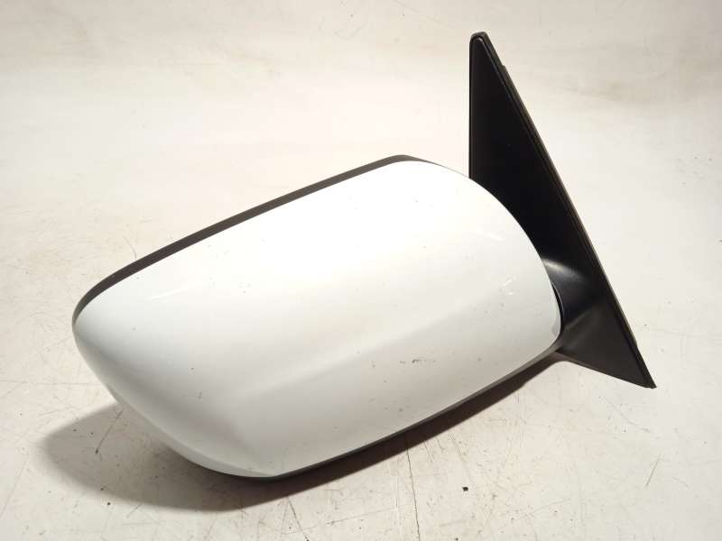 Recambio de retrovisor derecho para kia venga (yn) 1.4 cvvt referencia OEM IAM 876201P020 - Blanco 3