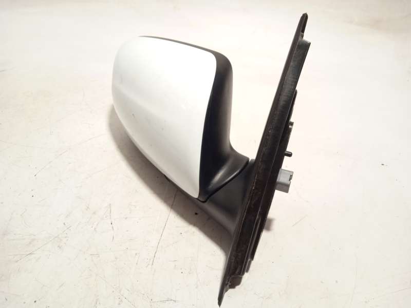 Recambio de retrovisor derecho para kia venga (yn) 1.4 cvvt referencia OEM IAM 876201P020 - Blanco 4