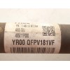 Recambio de transmision delantera derecha para kia venga (yn) 1.4 cvvt referencia OEM IAM 495011P000  