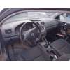 volkswagen golf v (1k1) del año 2008