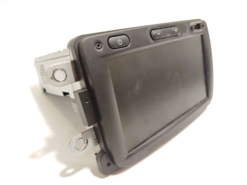 PANTALLA MULTIFUNCION 280217088R 