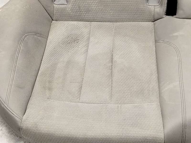Recambio de juego asientos completo para audi a5 sportback (f5a, f5f) 35 tdi referencia OEM IAM 8W0881105AN W0881106AN - Blanco 3