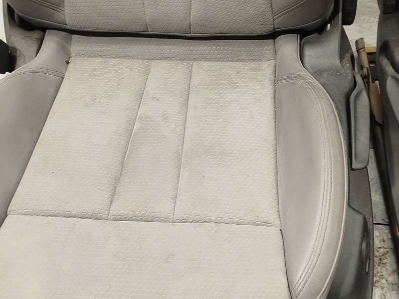 Recambio de juego asientos completo para audi a5 sportback (f5a, f5f) 35 tdi referencia OEM IAM 8W0881105AN W0881106AN - Blanco 6