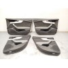 Recambio de juego asientos completo para audi a5 sportback (f5a, f5f) 35 tdi referencia OEM IAM NOREF  