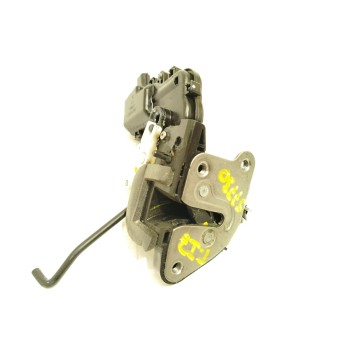 CERRADURA PUERTA TRASERA IZQUIERDA 825035134R 