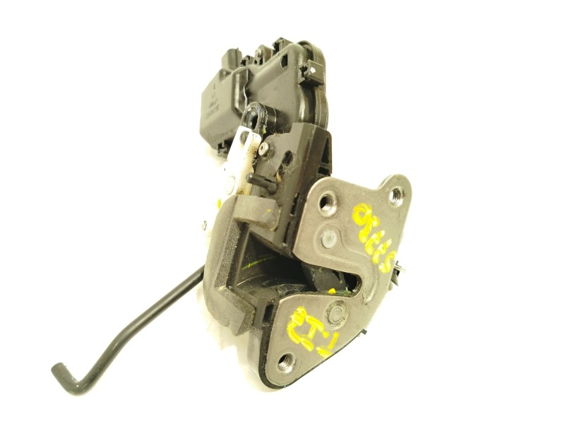 CERRADURA PUERTA TRASERA IZQUIERDA 825035134R 