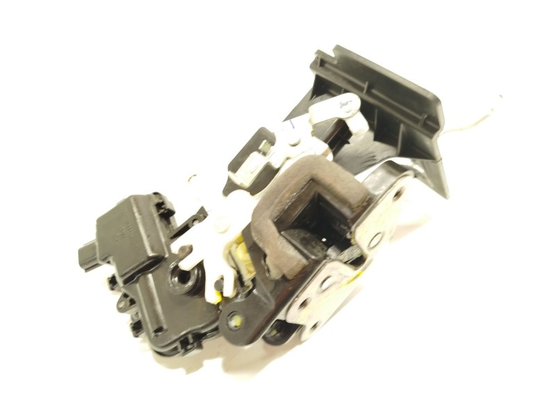 CERRADURA PUERTA DELANTERA DERECHA 805028917R 