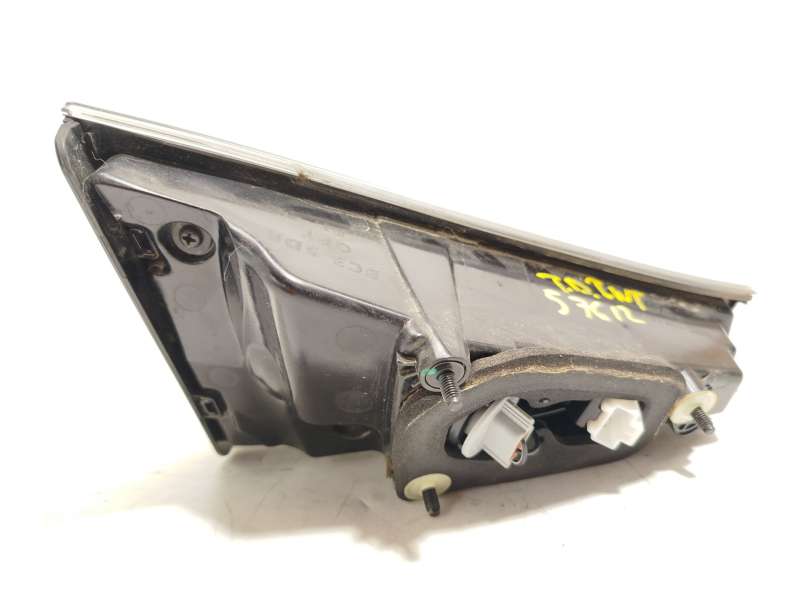 Recambio de piloto trasero derecho interior para hyundai i20 iii (bc3, bi3) 1.2 referencia OEM IAM 92404C0000 92404CO000 - Gris 4
