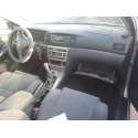 TOYOTA COROLLA (E12)