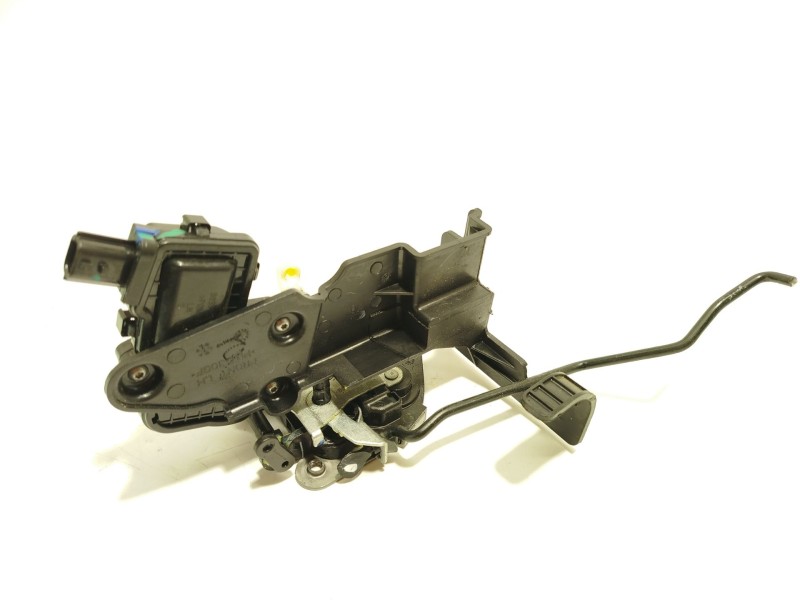 CERRADURA PUERTA DELANTERA IZQUIERDA 805036339R 