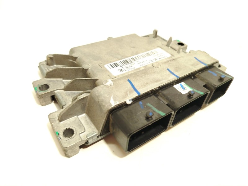 CENTRALITA MOTOR UCE 237D40792R AAA1982600001