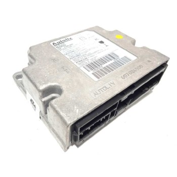Recambio de centralita airbag para renault laguna grandtour iii 2.0 dci diesel cat referencia OEM IAM 285586520R  610901600
