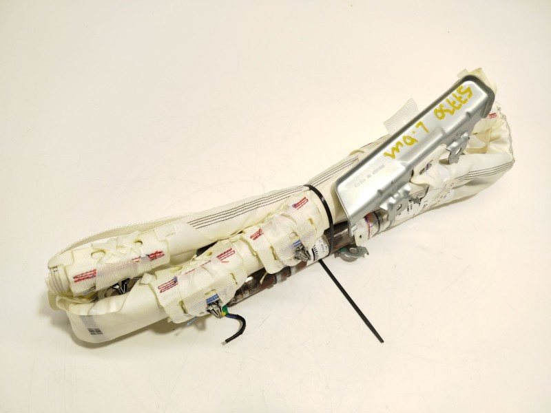 AIRBAG CORTINA DELANTERO DERECHO 985P03112R 