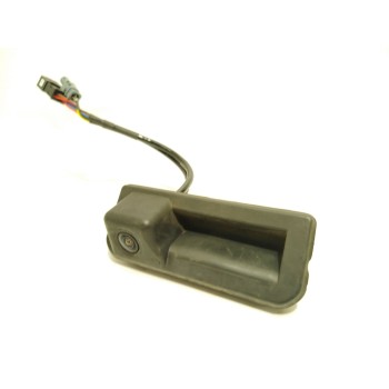 Recambio de maneta exterior porton para audi a1 allstreet (gbh) 30 tfsi referencia OEM IAM 81A827566A  