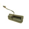 Recambio de maneta exterior porton para audi a1 allstreet (gbh) 30 tfsi referencia OEM IAM 81A827566A  