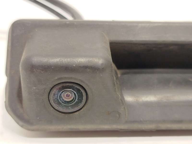 Recambio de maneta exterior porton para audi a1 allstreet (gbh) 30 tfsi referencia OEM IAM 81A827566A - Gris 3