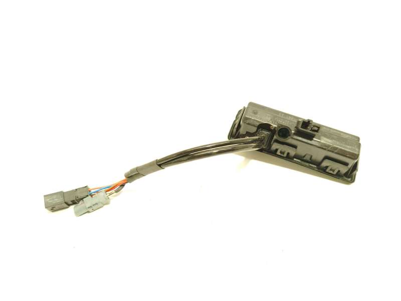 Recambio de maneta exterior porton para audi a1 allstreet (gbh) 30 tfsi referencia OEM IAM 81A827566A - Gris 4