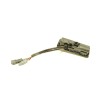 Recambio de maneta exterior porton para audi a1 allstreet (gbh) 30 tfsi referencia OEM IAM 81A827566A  