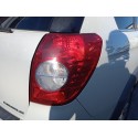 CHEVROLET CAPTIVA (C100, C140)