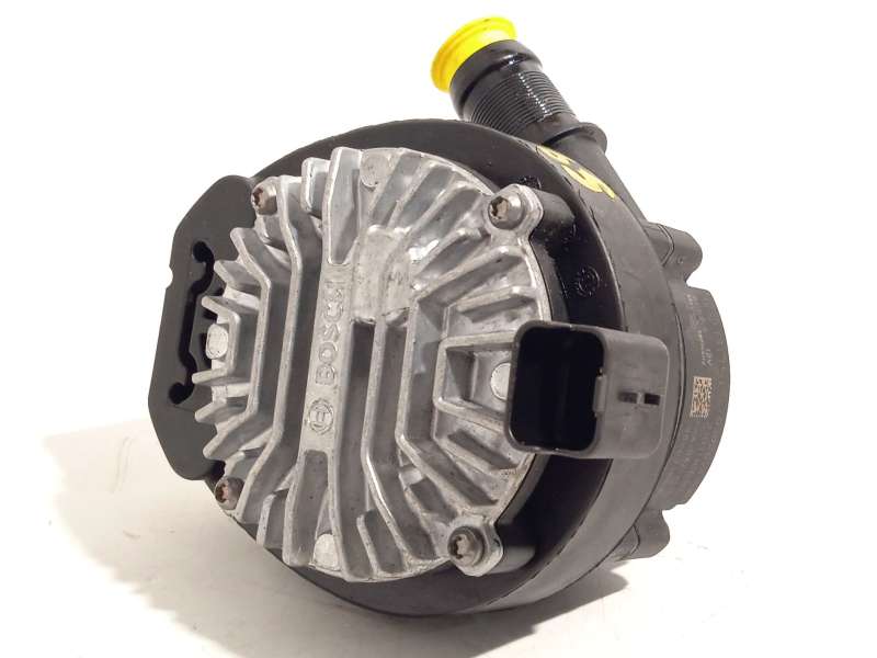 Recambio de bomba agua para renault arkana i (lcm_, ldn_) 1.6 e-tech 145 (ldmu) referencia OEM IAM 210111061R - Blanco 4