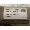 Recambio de cremallera direccion para dacia dokker monospace (ke_) 1.6 lpg referencia OEM IAM 490017454R  
