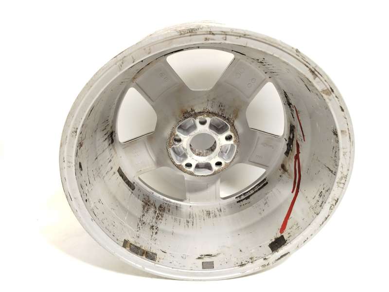 Recambio de llanta para audi allroad c5 (4bh) 2.5 tdi quattro referencia OEM IAM 4Z76010251H7 - Azul 5