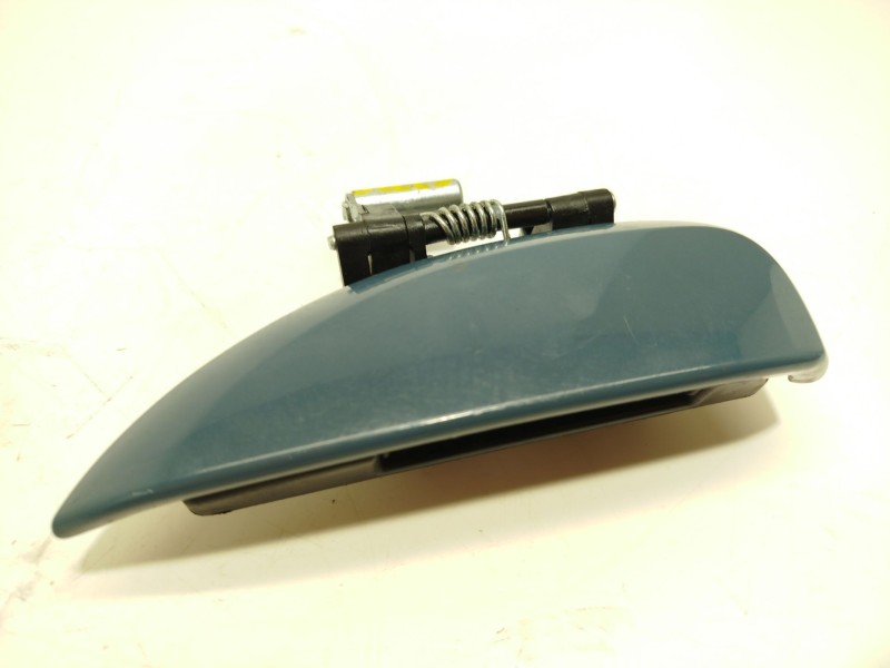 MANETA EXTERIOR DELANTERA IZQUIERDA 806079906R 