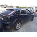 FORD FOCUS LIM. (CB4)