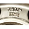 Recambio de llanta para audi allroad c5 (4bh) 2.5 tdi quattro referencia OEM IAM 4Z76010251H7  