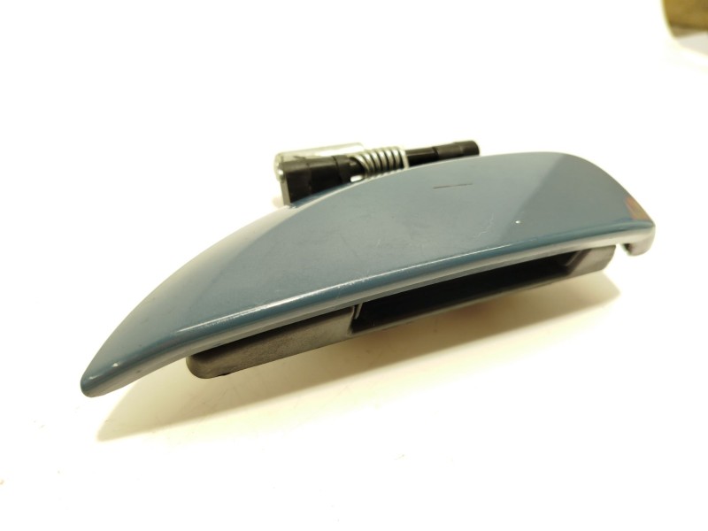 MANETA EXTERIOR TRASERA IZQUIERDA 806079906R 