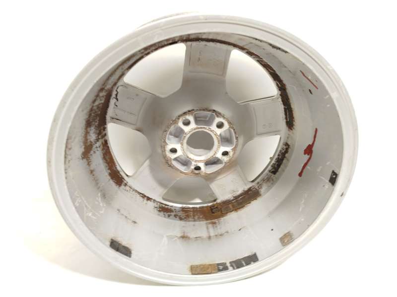 Recambio de llanta para audi allroad c5 (4bh) 2.5 tdi quattro referencia OEM IAM 4Z76010251H7 - Azul 8