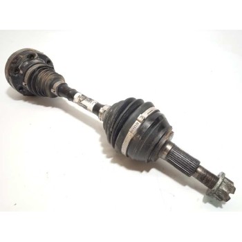 TRANSMISION DELANTERA DERECHA 7L0407271 