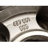 Recambio de llanta para audi allroad c5 (4bh) 2.5 tdi quattro referencia OEM IAM 4Z76010251H7  