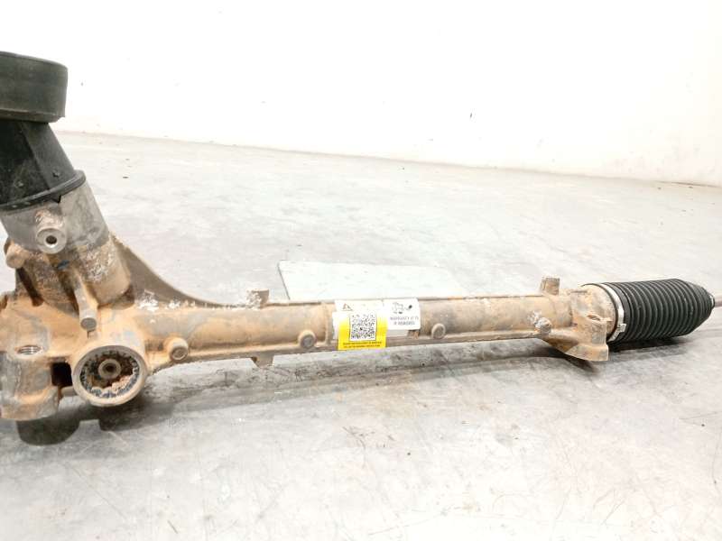 Recambio de cremallera direccion para seat ibiza v (kj1, kjg) 1.0 tsi referencia OEM IAM 2Q1423061D - Blanco 3