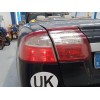 saab 9-3 descapotable (ys3f) del año 2008