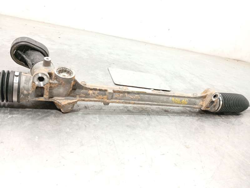 Recambio de cremallera direccion para seat ibiza v (kj1, kjg) 1.0 tsi referencia OEM IAM 2Q1423061D - Blanco 4