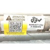 Recambio de cremallera direccion para seat ibiza v (kj1, kjg) 1.0 tsi referencia OEM IAM 2Q1423061D  