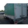 renault master iii caja/chasis (ev, hv, uv) del año 2016