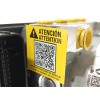 Recambio de abs para dacia sandero iii 1.0 tce 90 eco-g referencia OEM IAM 476609242R 10022030564 28517155223