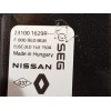 Recambio de alternador para dacia sandero iii 1.0 tce 90 eco-g referencia OEM IAM 231001629R  F000BL08GB